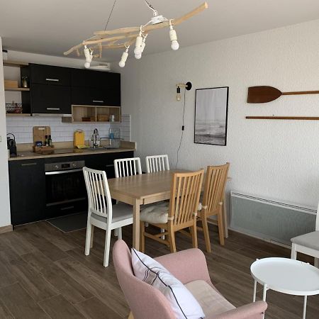Duplex Spacieux Avec Parking A Fort-Mahon-Plage - Fr-1-482-71 ภายนอก รูปภาพ