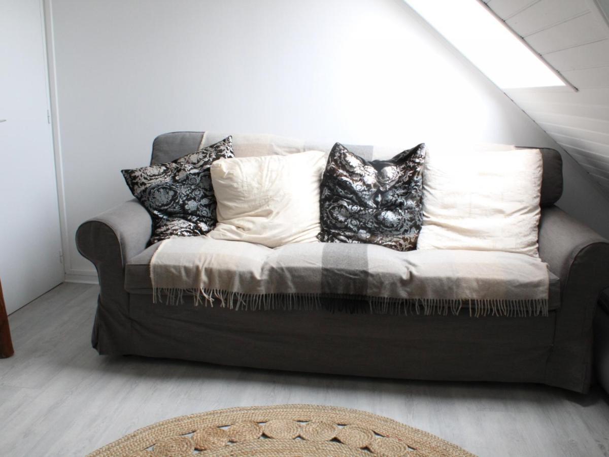 Duplex Spacieux Avec Parking A Fort-Mahon-Plage - Fr-1-482-71 ภายนอก รูปภาพ
