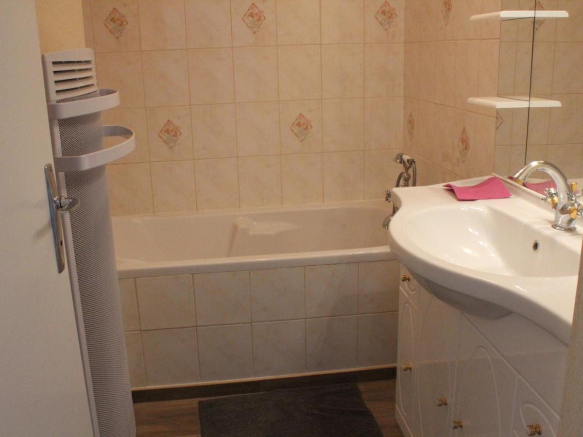Duplex Spacieux Avec Parking A Fort-Mahon-Plage - Fr-1-482-71 ภายนอก รูปภาพ